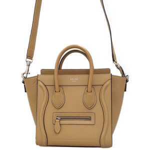 Celine Nano Bag